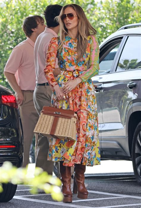 jennifer lopez hermes kelly bag